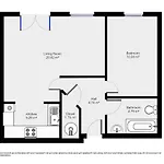 House With Free Secure Parking *