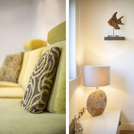 Vakantiehuis House With Free Secure Parking York