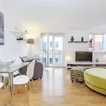 House With Free Secure Parking *