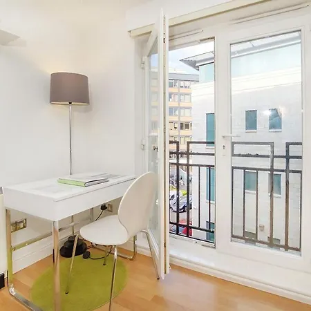 House With Free Secure Parking York