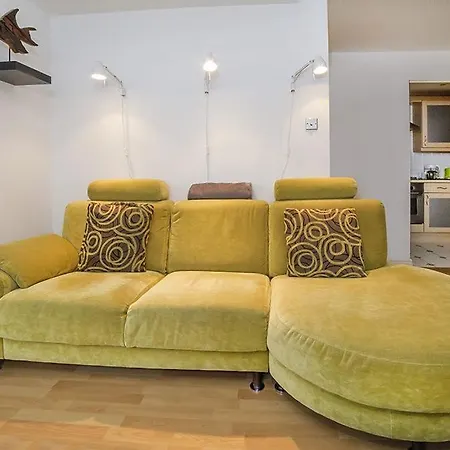 Prázdninový dům House With Free Secure Parking *